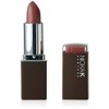 Nicka K New York HQ Matte Lipstick (Dark Terracotta)