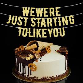 Pre-Strung Black Red Welcome Home We Missed You So Much Banner for Military Army Returning, Homecoming Party Decorations Supplies (like you)