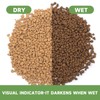 NOHOBE 5lb Hard Akadama Bonsai Soil 1/8-1/4 inch Small Grain