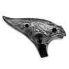 12 Hole Tenor Ocarina "Dragon"