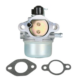 waltyotur Carburetor Replacement for John Deere AM125355 LT133 LT150 LT155 LTR155 Replacement for Kohler CV12.5 CV13S CV13T CV14 CV14S CV15S Carb