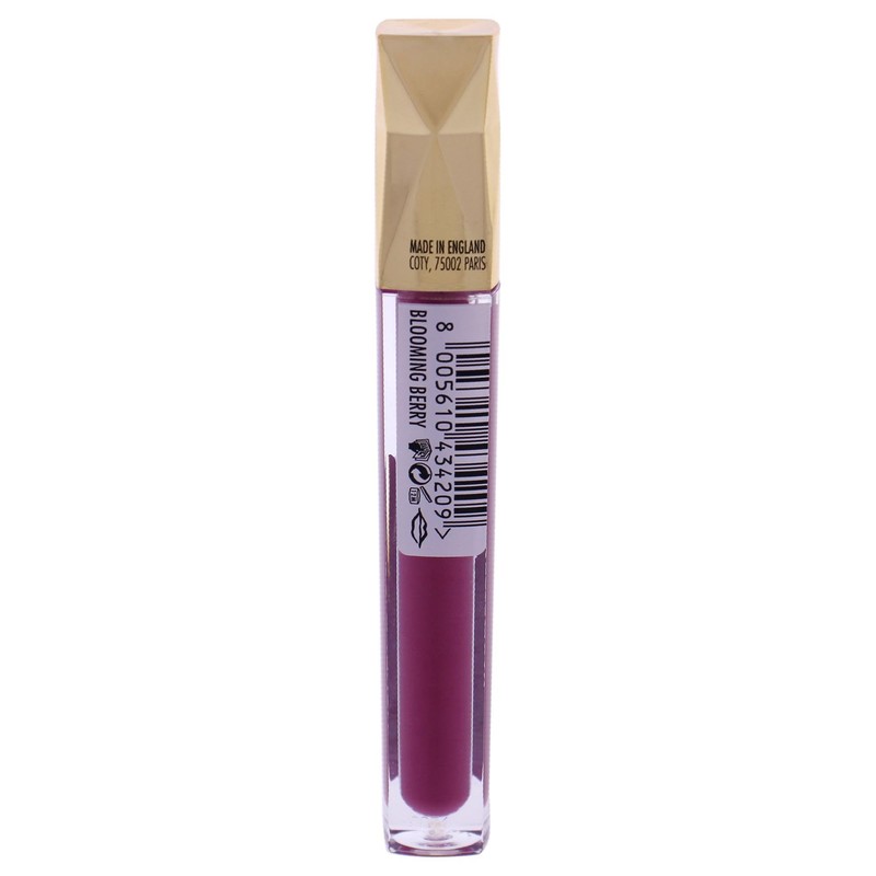 Honey Lacquer Gloss 35-Blooming Berry