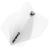 WINMAU Rhino Extra Thick Dart Flights - 10 sets per