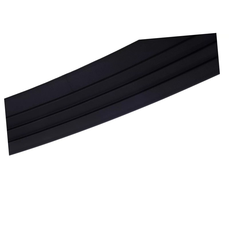 AMPLETHINK Front Bumper Step Pad For Dodge Ram 2002-2005 Dodge