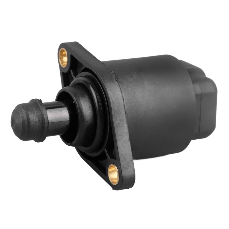 Idle Air Control Valve 026906247 IACV Durable Fuel Injection Idle