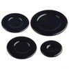 Gas Stove Burner Cap Set of 4 Pack 55mm 75mm