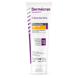 Dermecran Libal UV Delta P10 Anti-UV Barrier Cream 120 ml