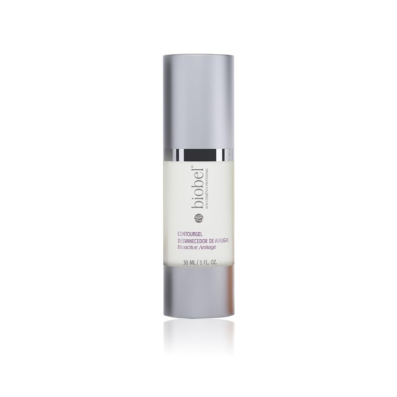 Biobel Contourgel Desvanecedor de Arrugas Bioactive Antiage 30ml
