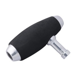 Studio Ocean Mark Handle Knob HN AE85/EX (22) Silver (SILVER)