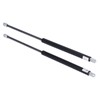 2Pcs 540mm Gas Spring Hydraulic Support Rod Liftable Shock Struts