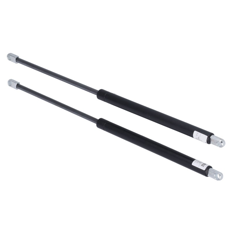 2Pcs 540mm Gas Spring Hydraulic Support Rod Liftable Shock Struts