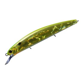 OSP Varna Spec 2-SF Light Gold Chart H90 Bath Lure