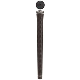 Ping PING Grip GP 360 Light Tour Velvet Grip Black/Aqua