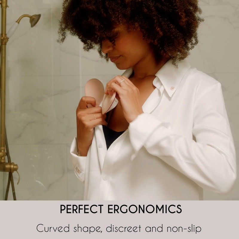 CURVE BY CACHECOEUR Essential Day - 2 Nursing Pads -