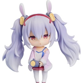 Good Smile Company Azur Lane 10cm Nendoroid Laffey Figure