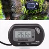 Aquarium Thermometer LCD Digital Fish Tank Thermometer Fish Tank Water