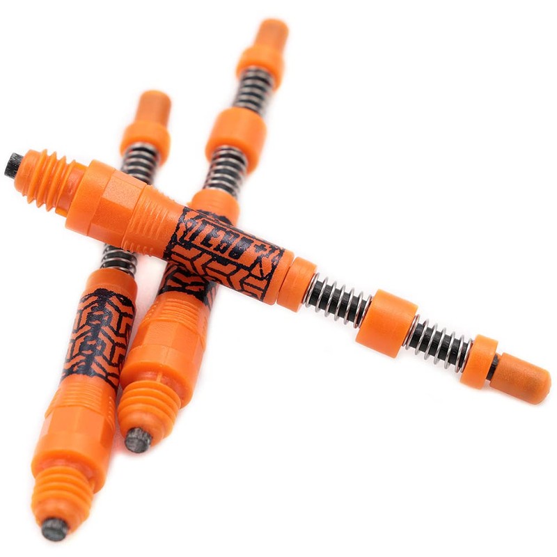 CUESOUL TERO+ AK7P Dart Shafts, Double Direction Telescopic and Rotating