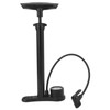 Road Bike Foot Inflator Pump High Pressure Portable Tire Inflator