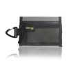 Finplus 0520652 Lee Cordura Smart Wallet Trifold Wallet Recycling Bill