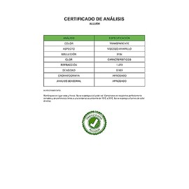 Aceite De Ricino 100% Puro Orgánico Castor Oil