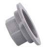 50PCS Hex Screw Bolt Covers Waterproof Dustproof Hexagonal Screw Protective