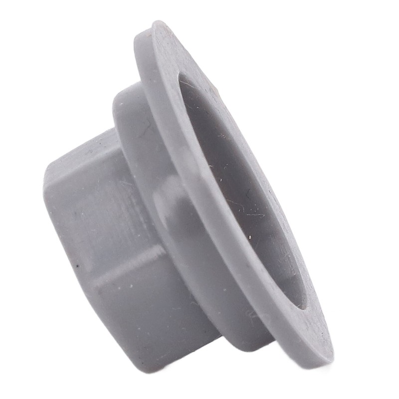 50PCS Hex Screw Bolt Covers Waterproof Dustproof Hexagonal Screw Protective