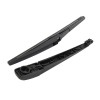 Unbranded Rear Windshield Back Wiper Arm Blade Set for 2011-2017