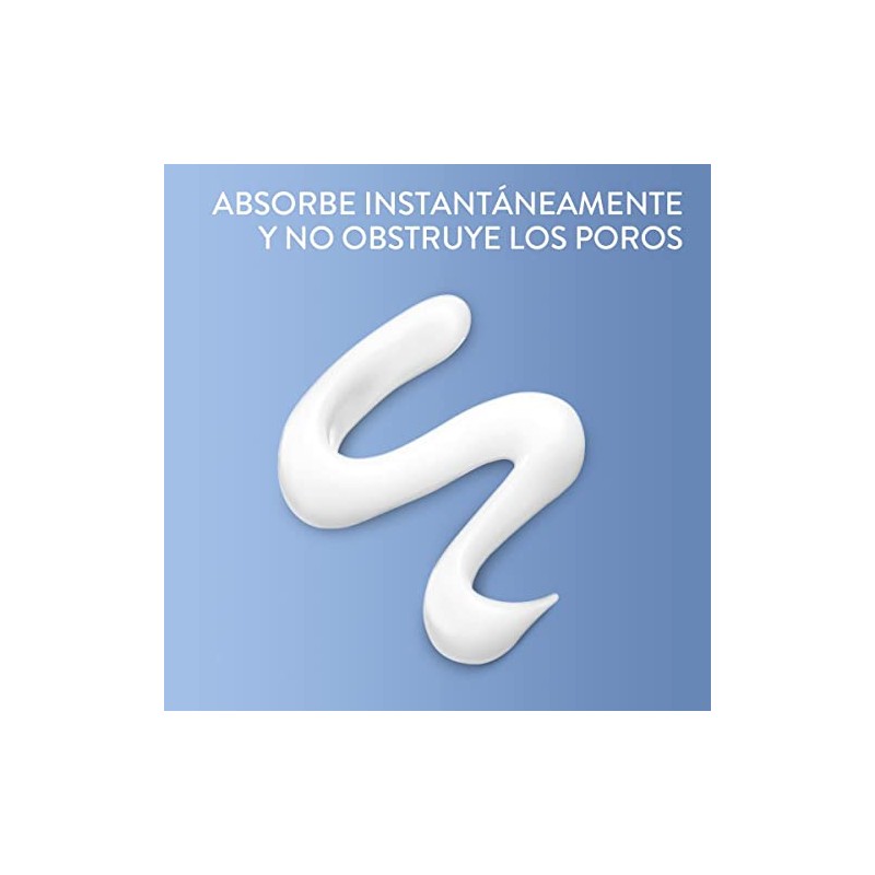 Cetaphil Optimal Hydration Loción Hidratante Facial de Día, Ácido Hialurónico