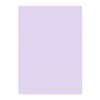 Kyoei Plastic Underlayment SHS-B5-02 Firmly a-Shaped B5 Grapes