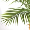 Artificial Phoenix Palm Tree 9ft Tall – Fake Large Tropical