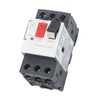 Motor Circuit Breaker Overload Short Circuit Protection Motor Starter Protection
