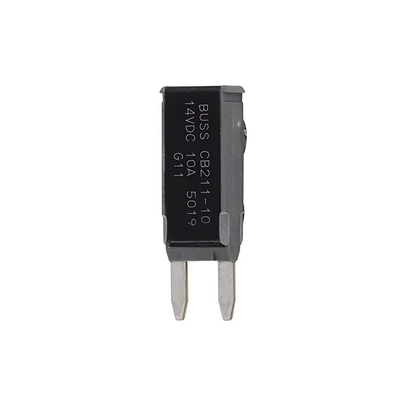 Bussmann CB211-25 25 Amp Automotive Circuit Breaker