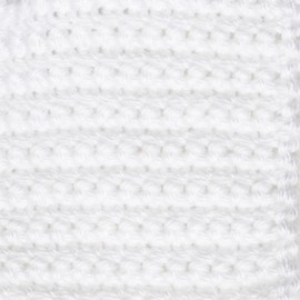 Patons Canadiana Yarn - Solids, White