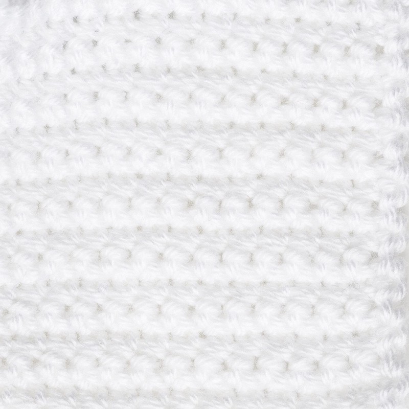 Patons Canadiana Yarn - Solids, White
