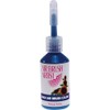 Natural Field エアーブラシカラーリキッド オペークカラー 2466 オペークダークブルー 15ml