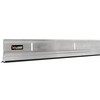 Xcluder 48" Versa-Line Door Sweep, Mill Aluminum Finish – Seals