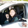 [Shirizu] Smart Key Case, 2-Piece Storage, Women's, Double Keyring, Car