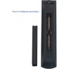 Replacement Remote Controller use for TC-P42X5 TC-P50U50 TC-P50X5 TC-55CX800 TC-65CX850