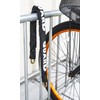 Guard Security 968 Heavy Duty Hardened Steel Square Link Bike
