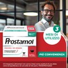 Prostamol 90 Capsule Molli - Integratore Alimentare a base di
