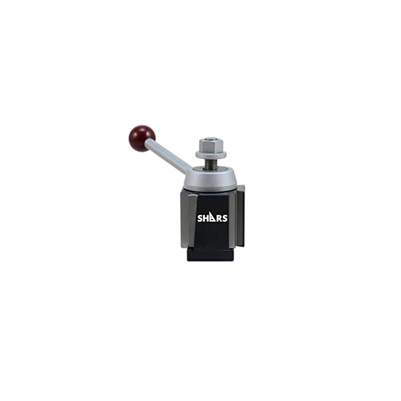 Shars Wedge Type AXA Quick Changing Tool Post 111 for