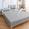 Fitted Sheet Waterproof Single Waterproof Sheet Waterproof Bed Cover Waterproof