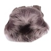 SNUGRUGS Womens Luxury Genuine Sheepskin Cosy Cold Winter Gloves with