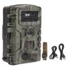 PR700 Trail Camera HD Infrared Waterproof Wildlife Surveillance Camera for