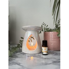 Elysium Spa Essential Aroma Calming Relaxing Oil