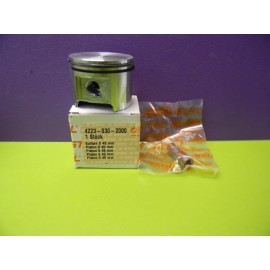 OEM Stihl NEW OEM PISTON AND RINGS FOR STIHL TS400  49MM # 4223 030 2000 CHAINSAW