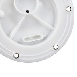 labwork Fuel Pump Fuel Tank Fuel Filter Replacement for W216 W221 CL550 S550 2007-2009 1714700990 1714700690