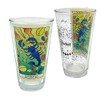 Sam and Zoey - Zodiac Glass | Beer Glass |