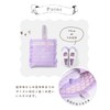 ARISANA Shoes Bag for Kids, Girls, Quilting, Shoe Case, Shoe