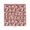 GE0923 8A Lunch Cloth Lunch Cloth Lunch Napkin Cute Character